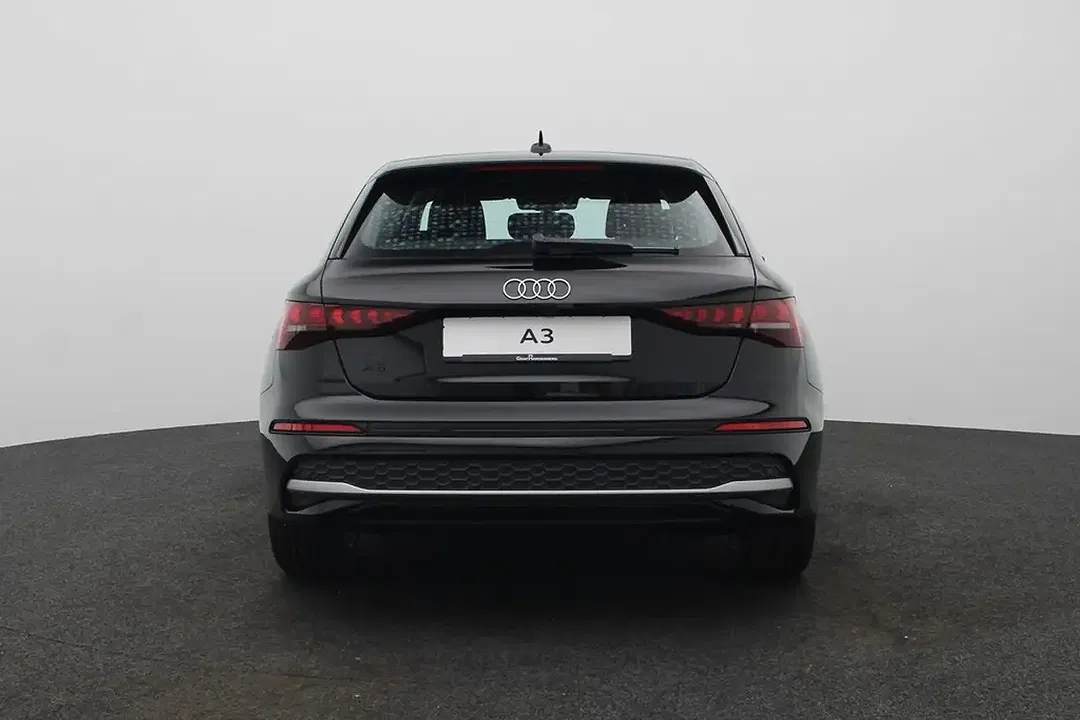 Audi A3 TFSI e Sportback advanced - Thumbnail 4
