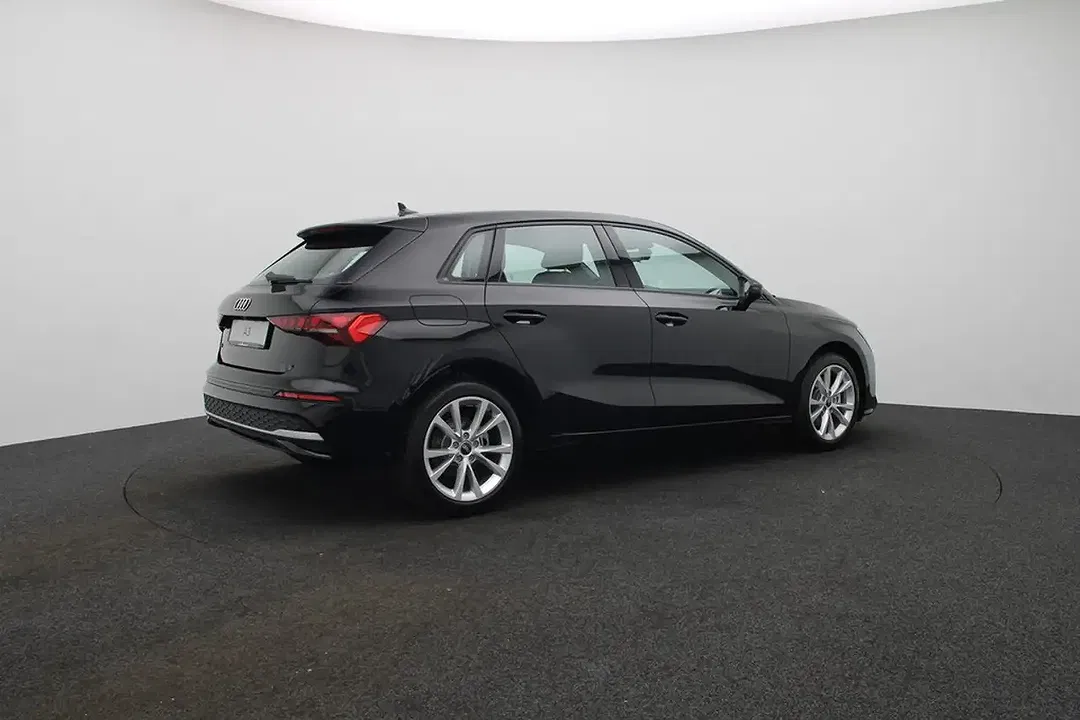 Audi A3 TFSI e Sportback advanced - Thumbnail 5