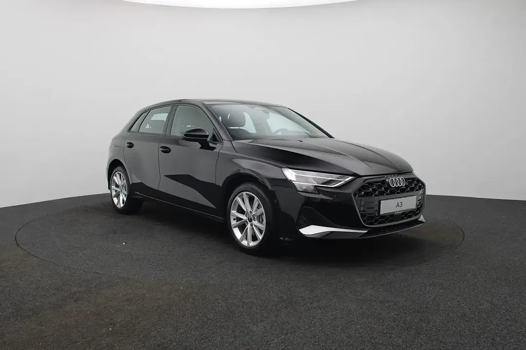 Audi A3 TFSI e Sportback advanced - Thumbnail 6