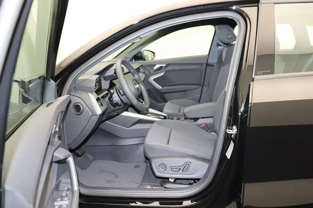 Audi A3 TFSI e Sportback advanced - Thumbnail 8