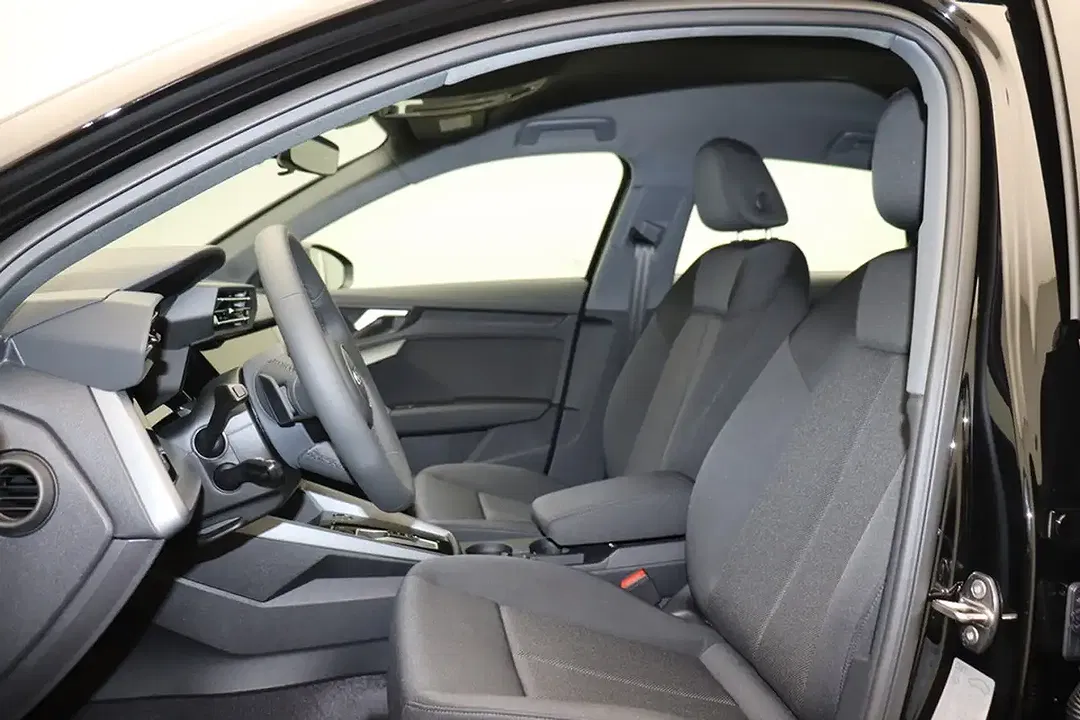 Audi A3 TFSI e Sportback advanced - Thumbnail 9
