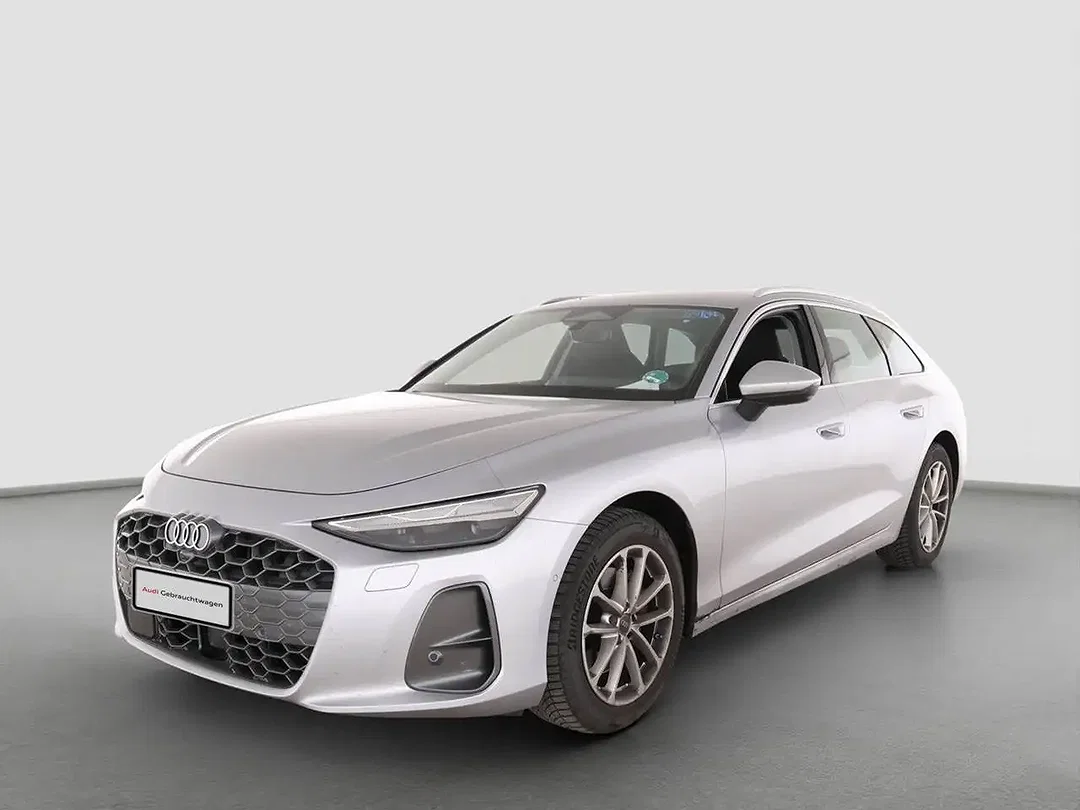 Audi A6 TFSI S tronic Matrix LED Avant - Afbeelding 1