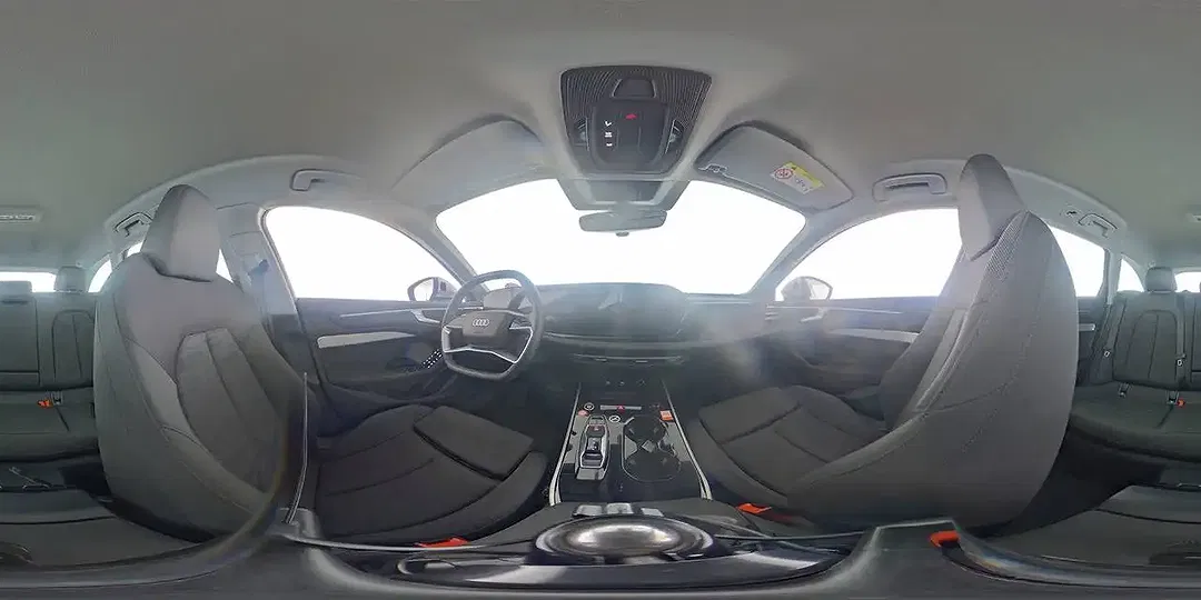Audi A6 TFSI S tronic Matrix LED Avant - Thumbnail 3