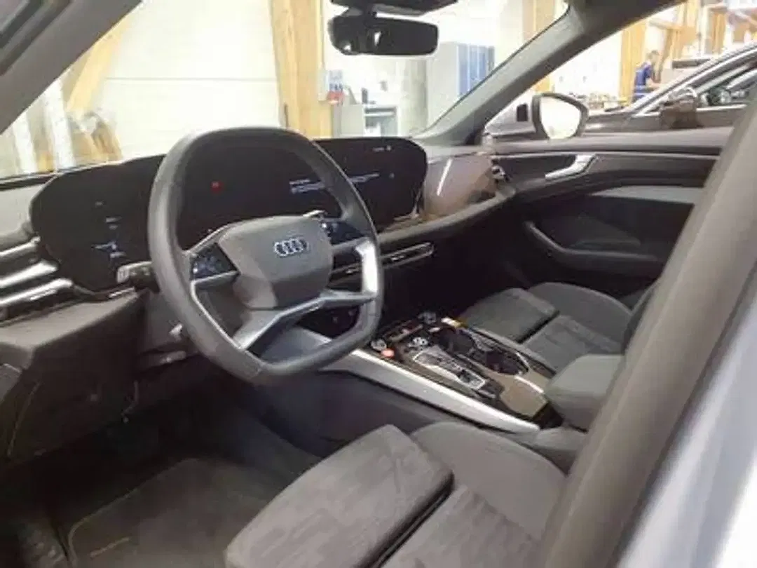 Audi A6 TFSI S tronic Matrix LED Avant - Thumbnail 4