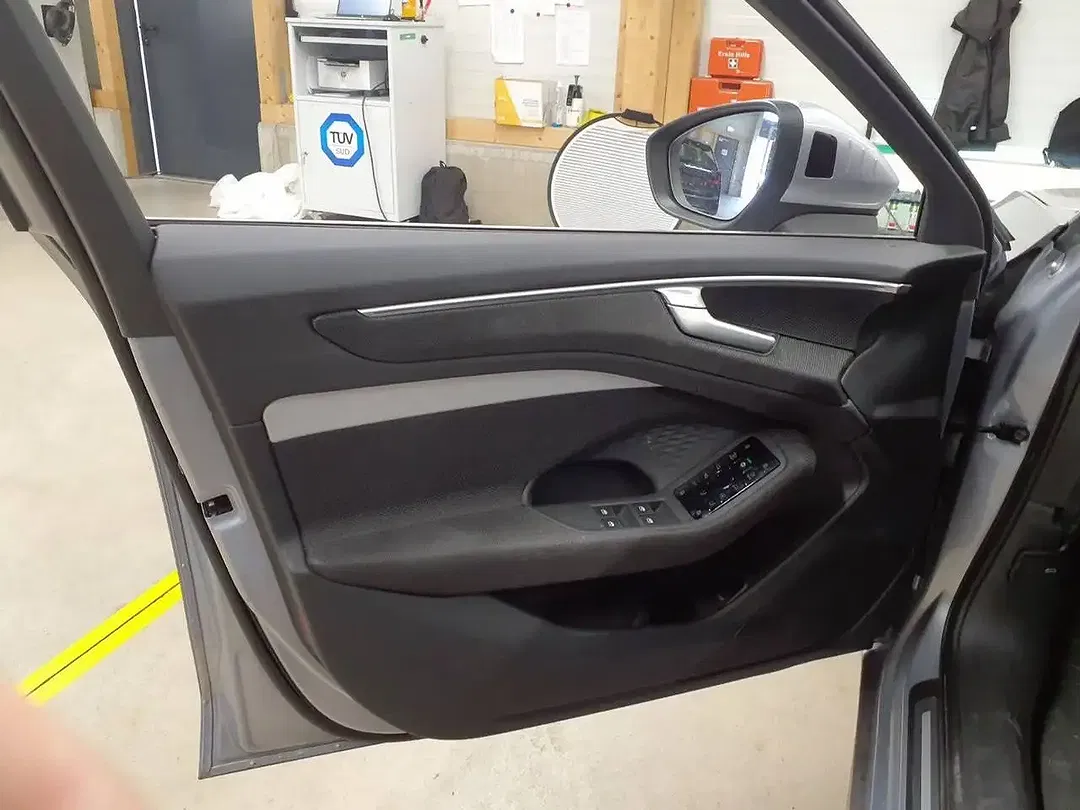 Audi A6 TFSI S tronic Matrix LED Avant - Thumbnail 5