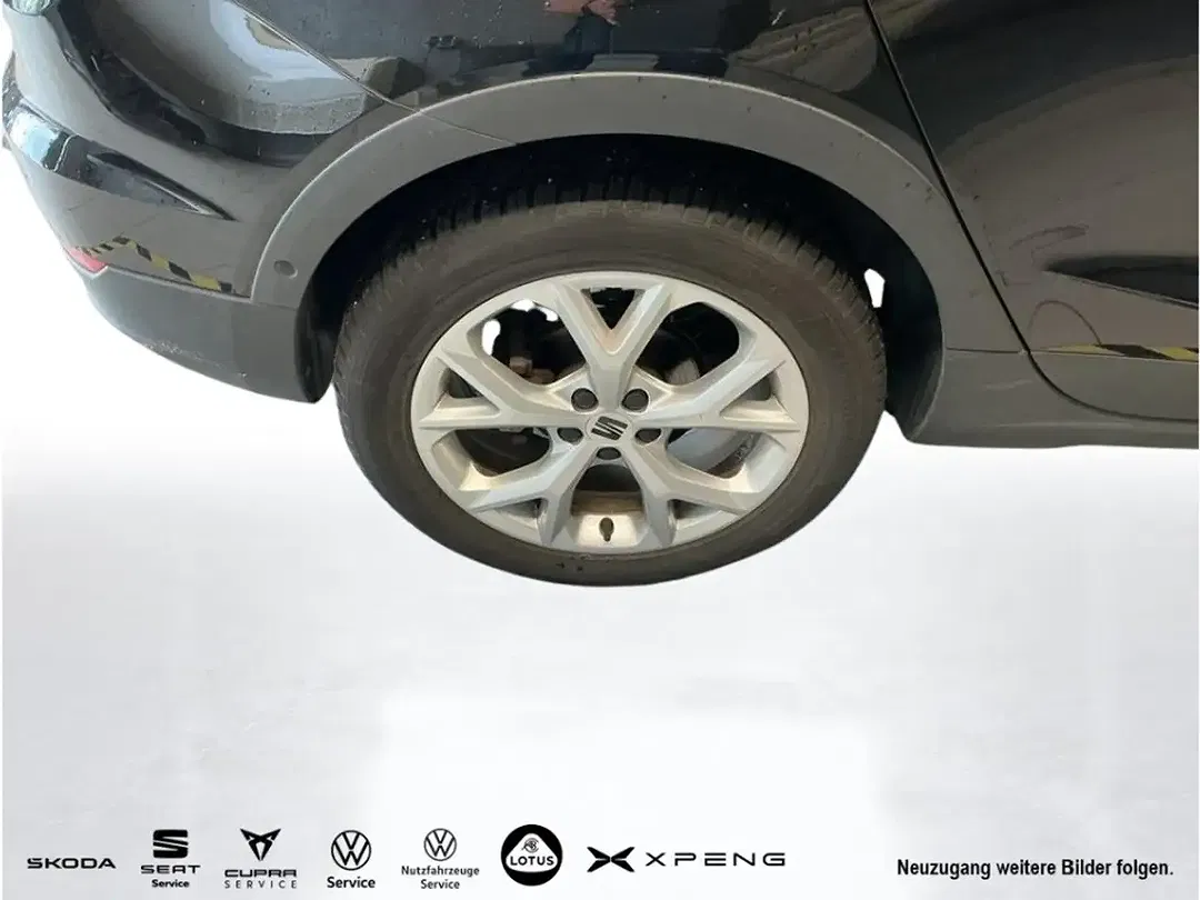 CUPRA Formentor 2.5 TSI DSG 4Drive VZ5 - Thumbnail 9