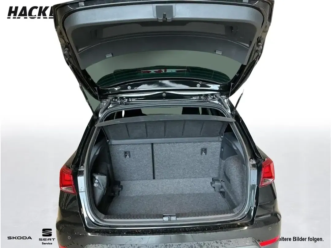 CUPRA Formentor 2.5 TSI DSG 4Drive VZ5 - Thumbnail 10
