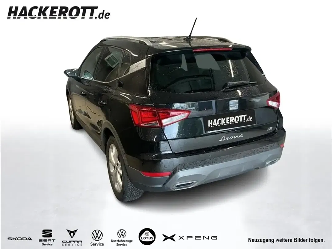 CUPRA Formentor 2.5 TSI DSG 4Drive VZ5 - foto 2