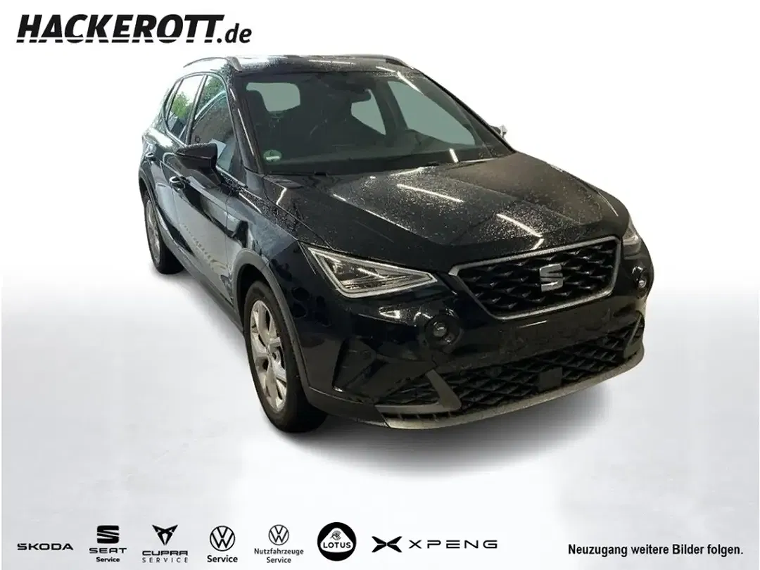 CUPRA Formentor 2.5 TSI DSG 4Drive VZ5 - Thumbnail 3