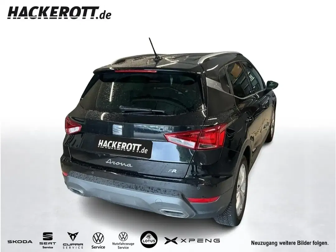 CUPRA Formentor 2.5 TSI DSG 4Drive VZ5 - Thumbnail 4