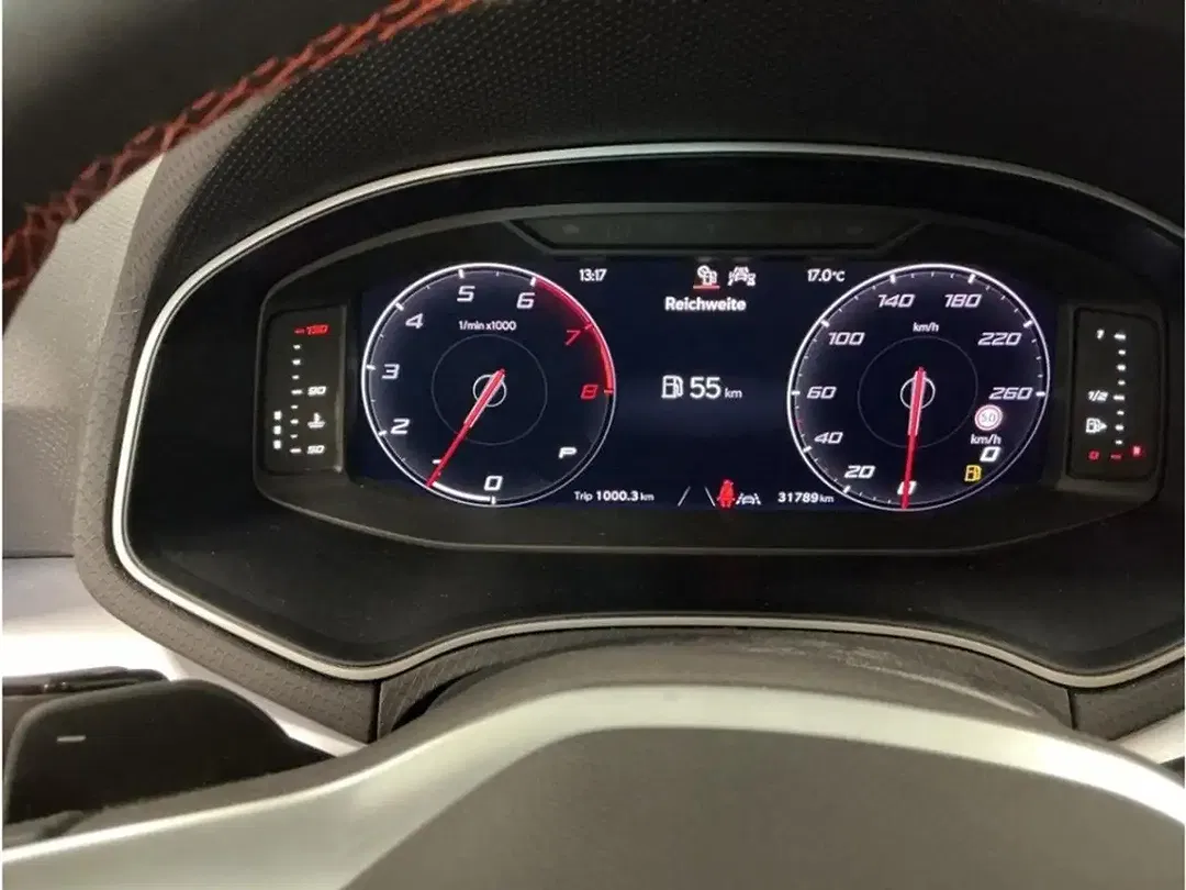 CUPRA Formentor 2.5 TSI DSG 4Drive VZ5 - Thumbnail 7