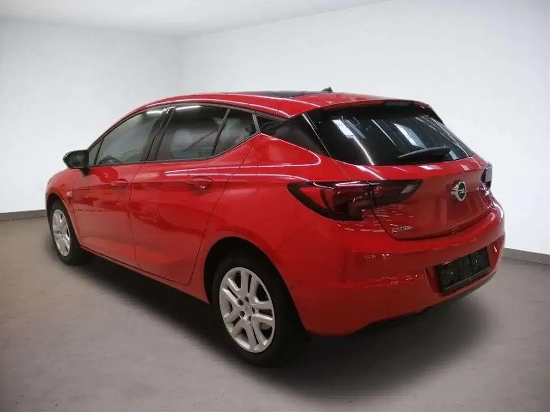 Opel Astra - Thumbnail 4