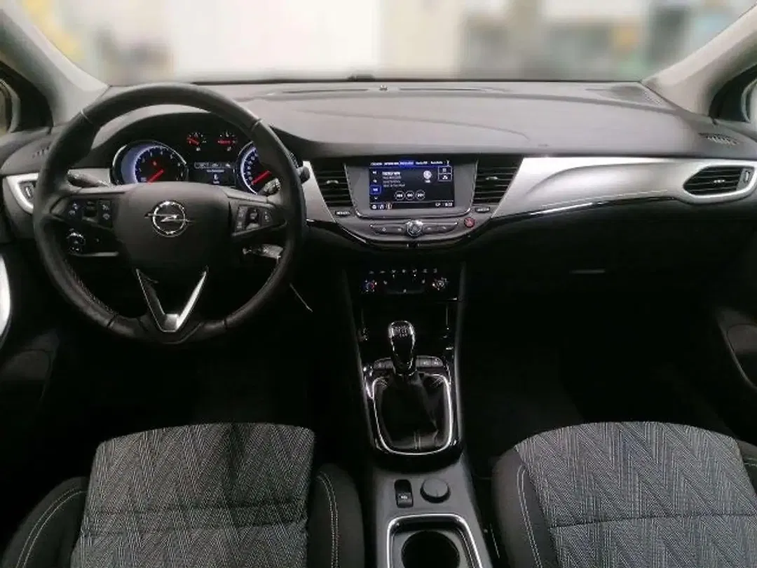 Opel Astra - Thumbnail 5