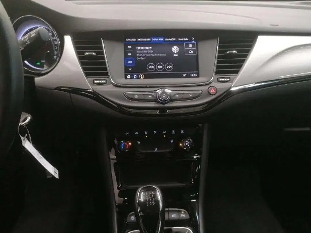 Opel Astra - Thumbnail 6