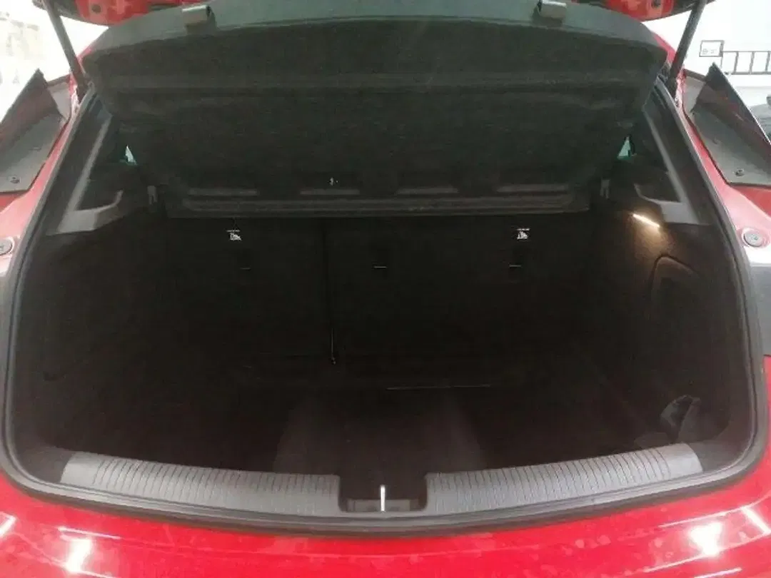 Opel Astra - Thumbnail 8