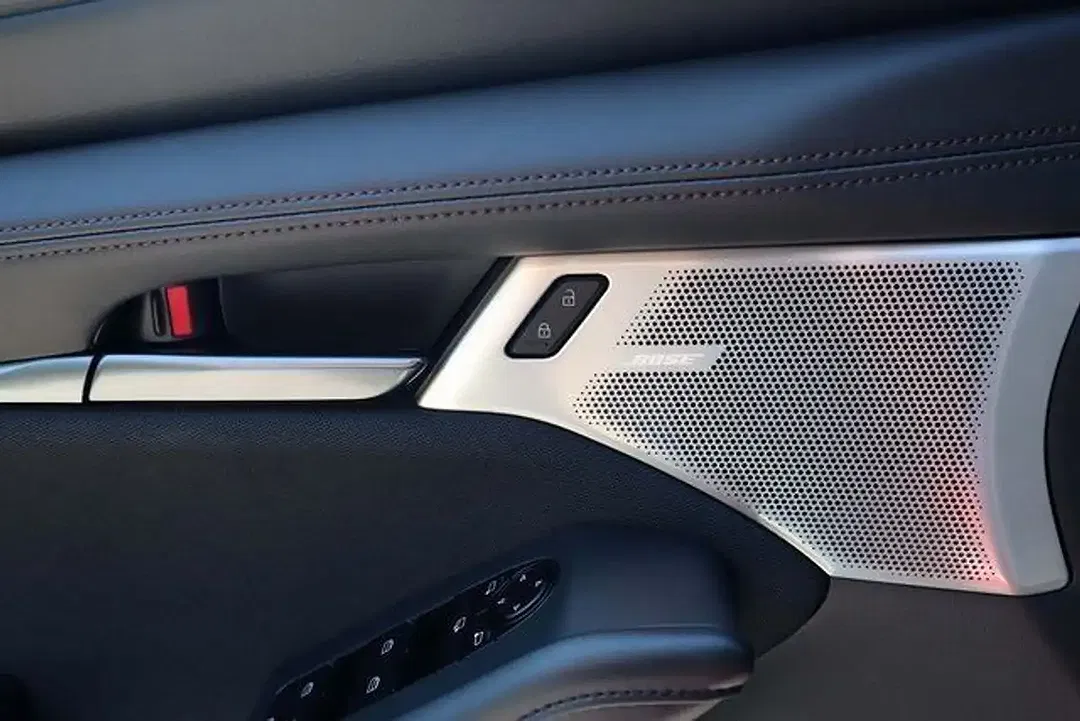 Mazda 3 2.5 Exclusive-Line - Thumbnail 13