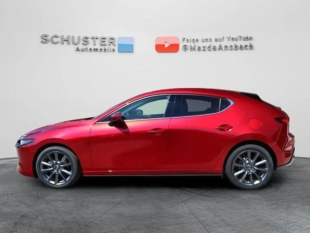 Mazda 3 2.5 Exclusive-Line - Thumbnail 3