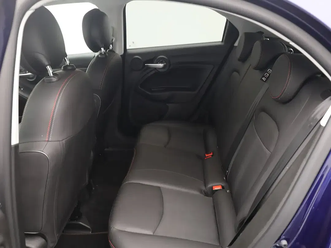 Fiat 500X 1.5 Hybrid DCT Sport - Thumbnail 11