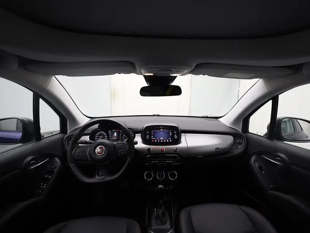 Fiat 500X 1.5 Hybrid DCT Sport - Thumbnail 14