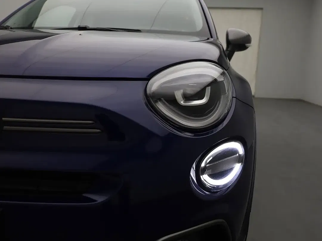 Fiat 500X 1.5 Hybrid DCT Sport - foto 15