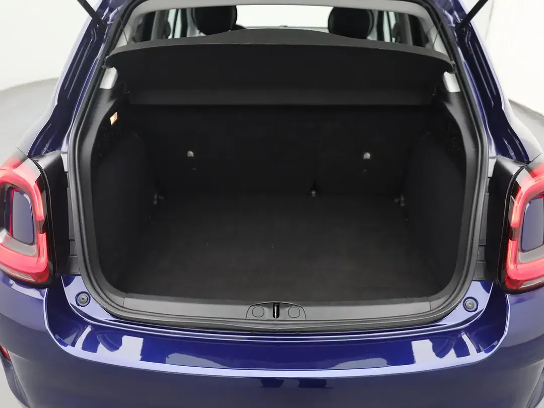 Fiat 500X 1.5 Hybrid DCT Sport - Thumbnail 7