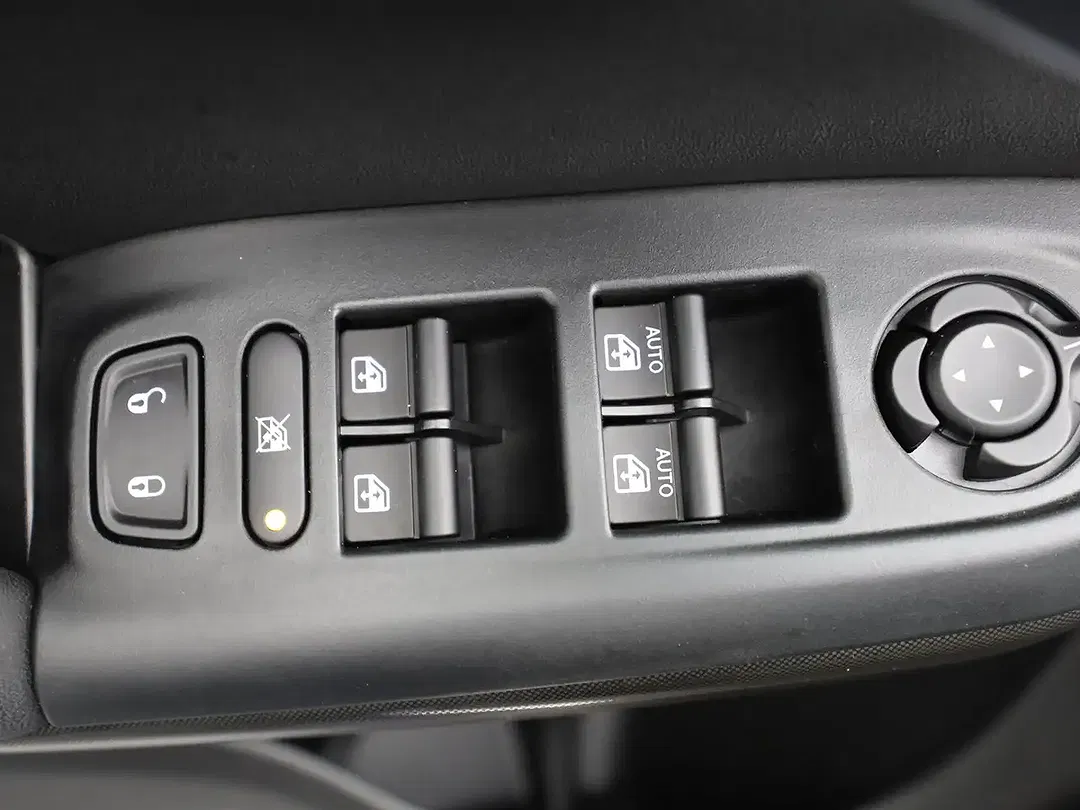 Fiat 500X 1.5 Hybrid DCT Sport - Thumbnail 8