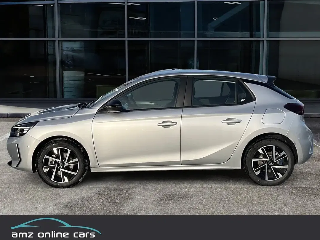 Opel Corsa 1.2 Edition - Thumbnail 2