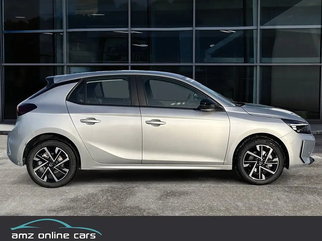 Opel Corsa 1.2 Edition - Thumbnail 3