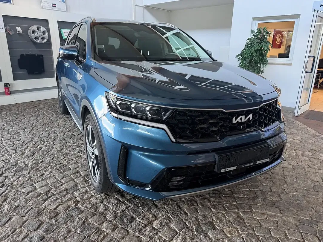 Kia Sorento PHEV Hybrid 4WD Spirit - foto 1