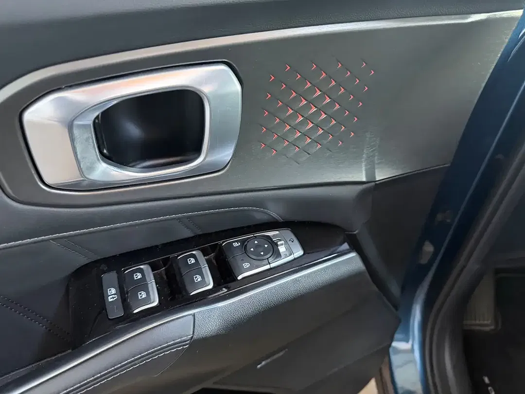 Kia Sorento PHEV Hybrid 4WD Spirit - Thumbnail 10