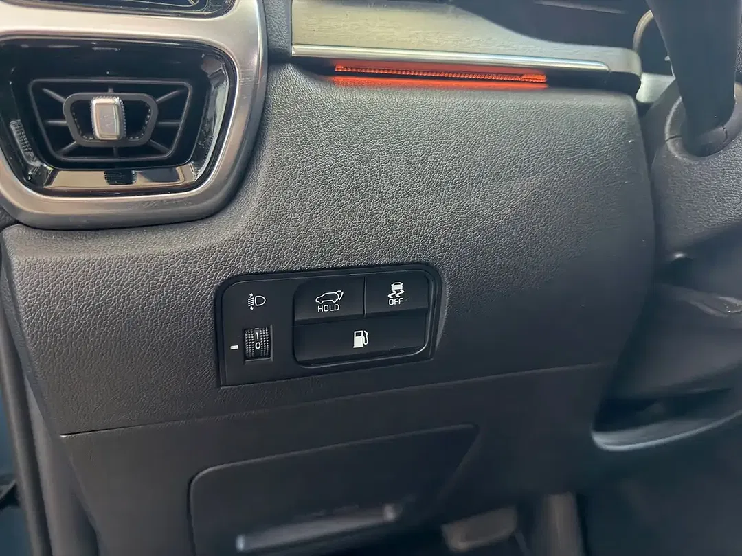 Kia Sorento PHEV Hybrid 4WD Spirit - Thumbnail 12