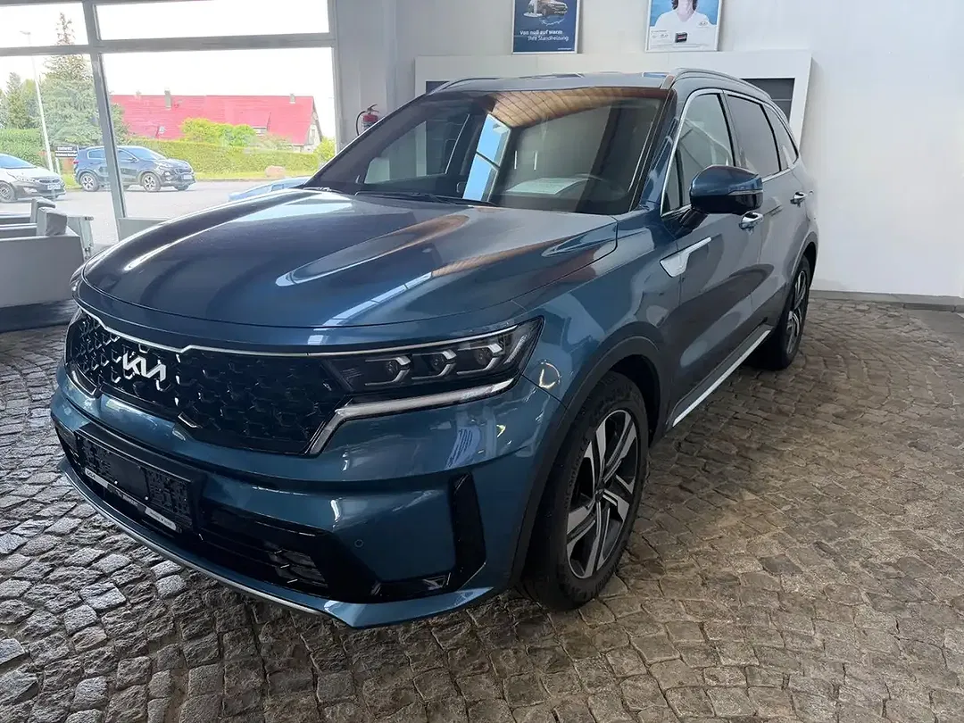 Kia Sorento PHEV Hybrid 4WD Spirit - foto 2