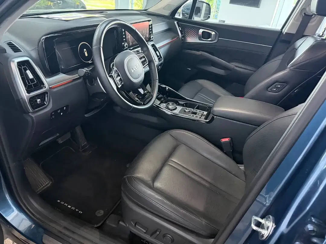 Kia Sorento PHEV Hybrid 4WD Spirit - Thumbnail 9