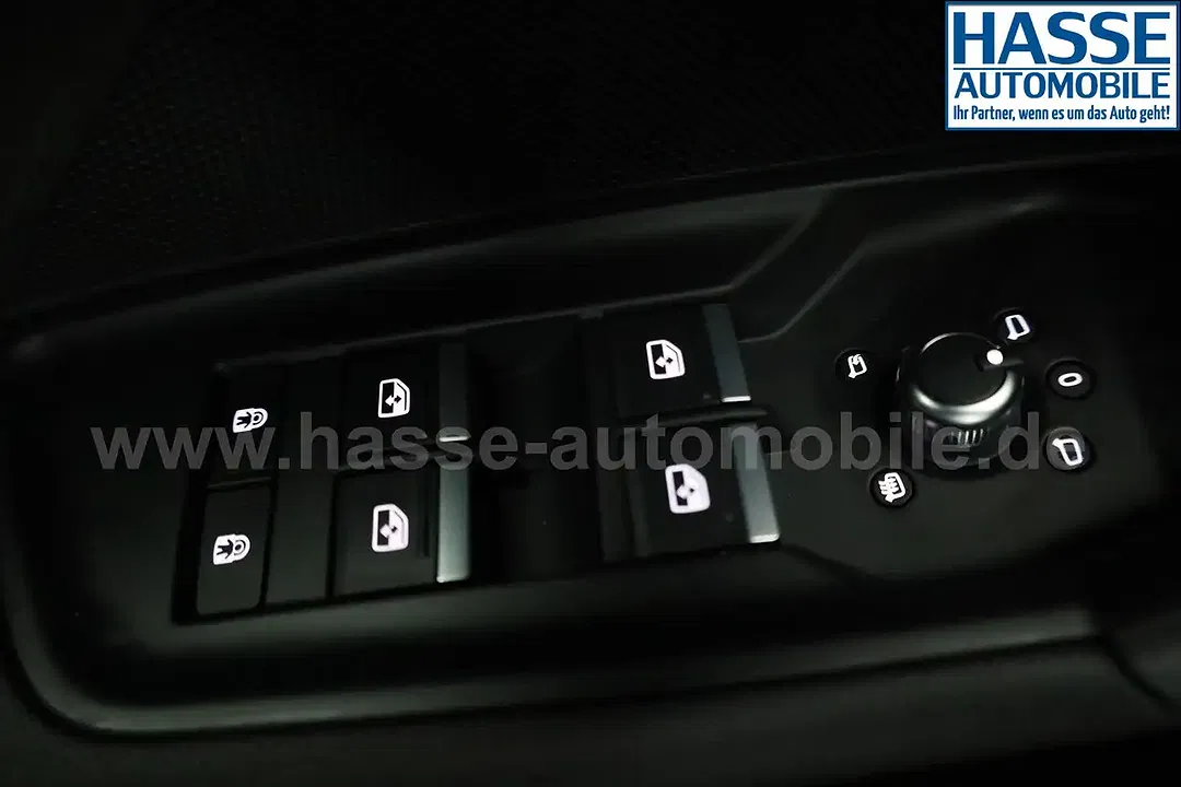 Audi A3 TFSI S tronic Matrix LED - Thumbnail 11