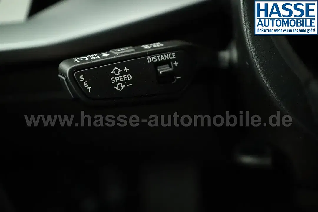 Audi A3 TFSI S tronic Matrix LED - Thumbnail 12
