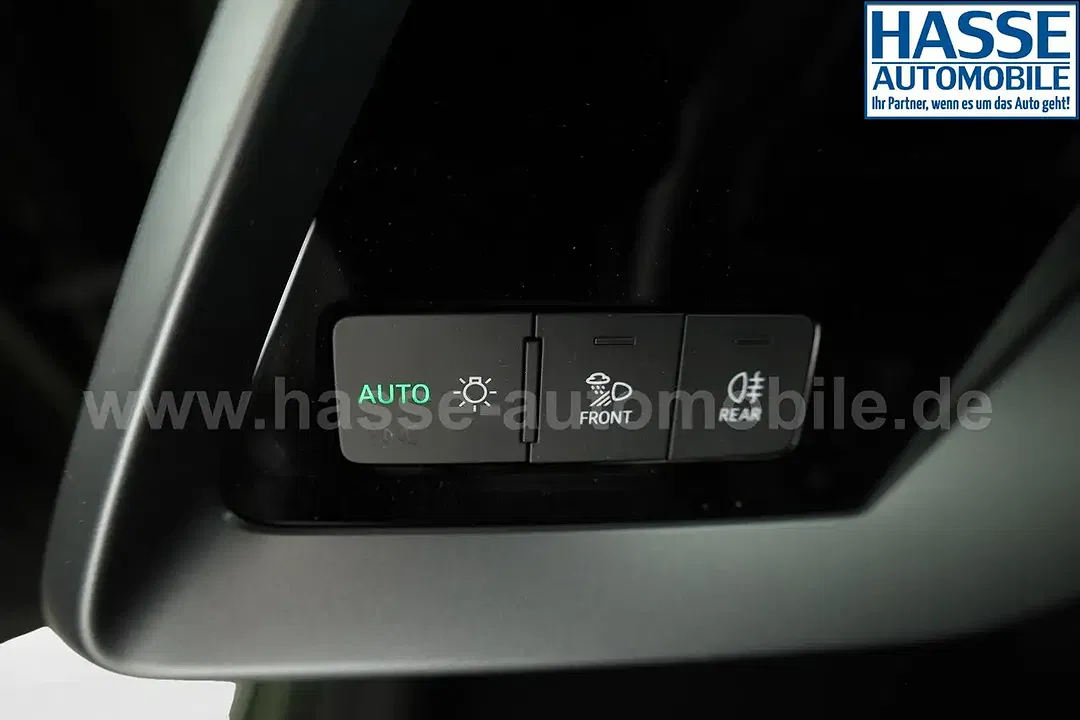 Audi A3 TFSI S tronic Matrix LED - Thumbnail 13