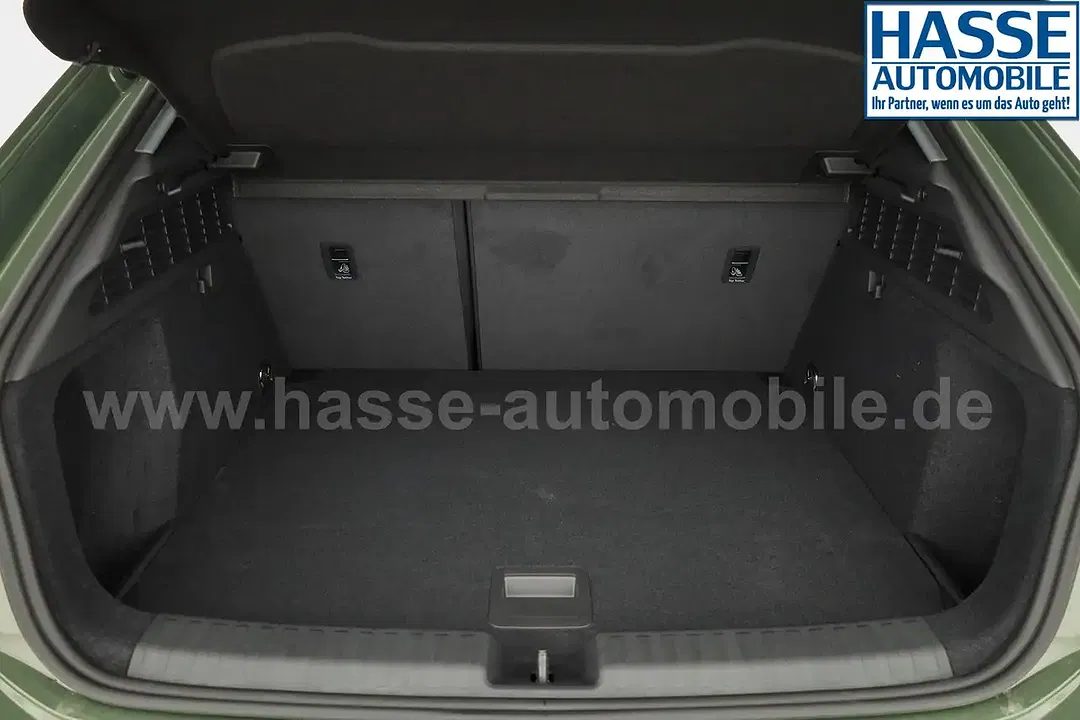 Audi A3 TFSI S tronic Matrix LED - Thumbnail 14