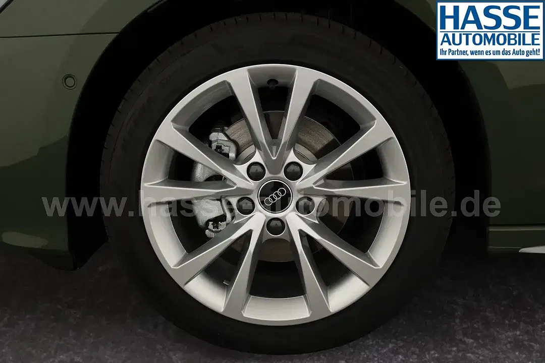 Audi A3 TFSI S tronic Matrix LED - Thumbnail 5