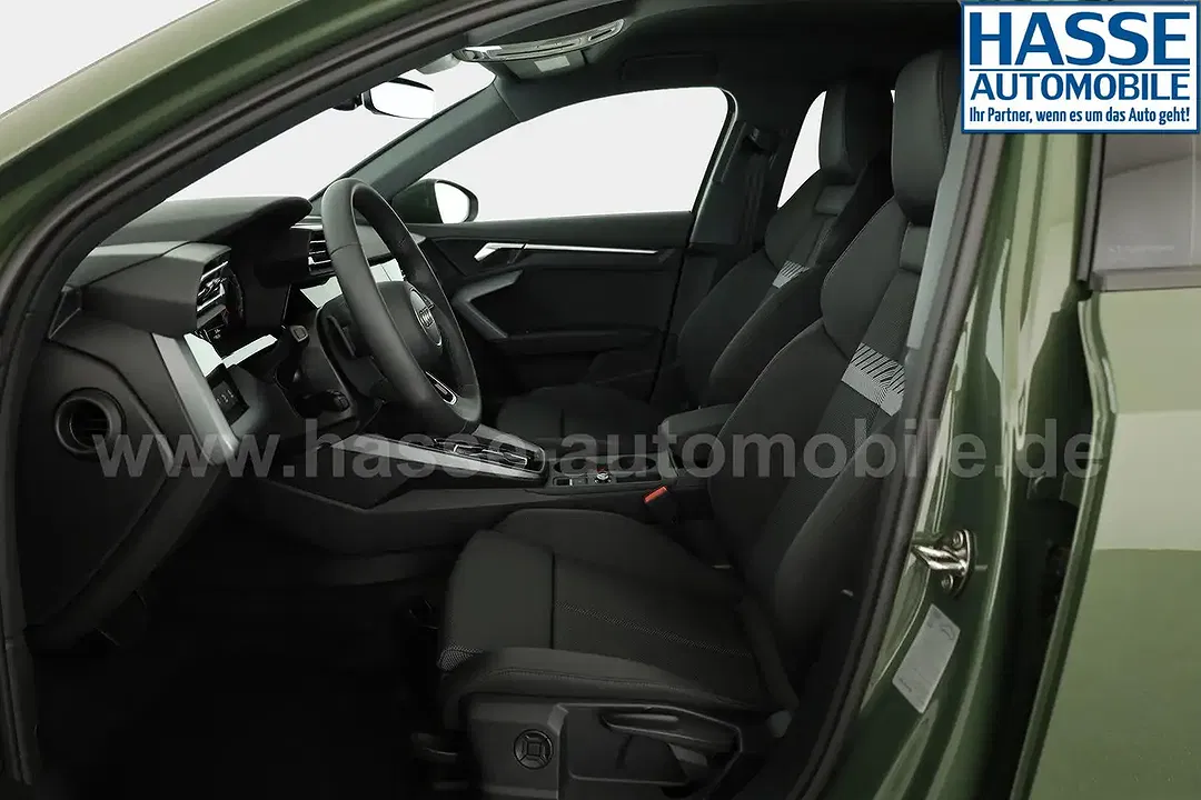 Audi A3 TFSI S tronic Matrix LED - Thumbnail 6