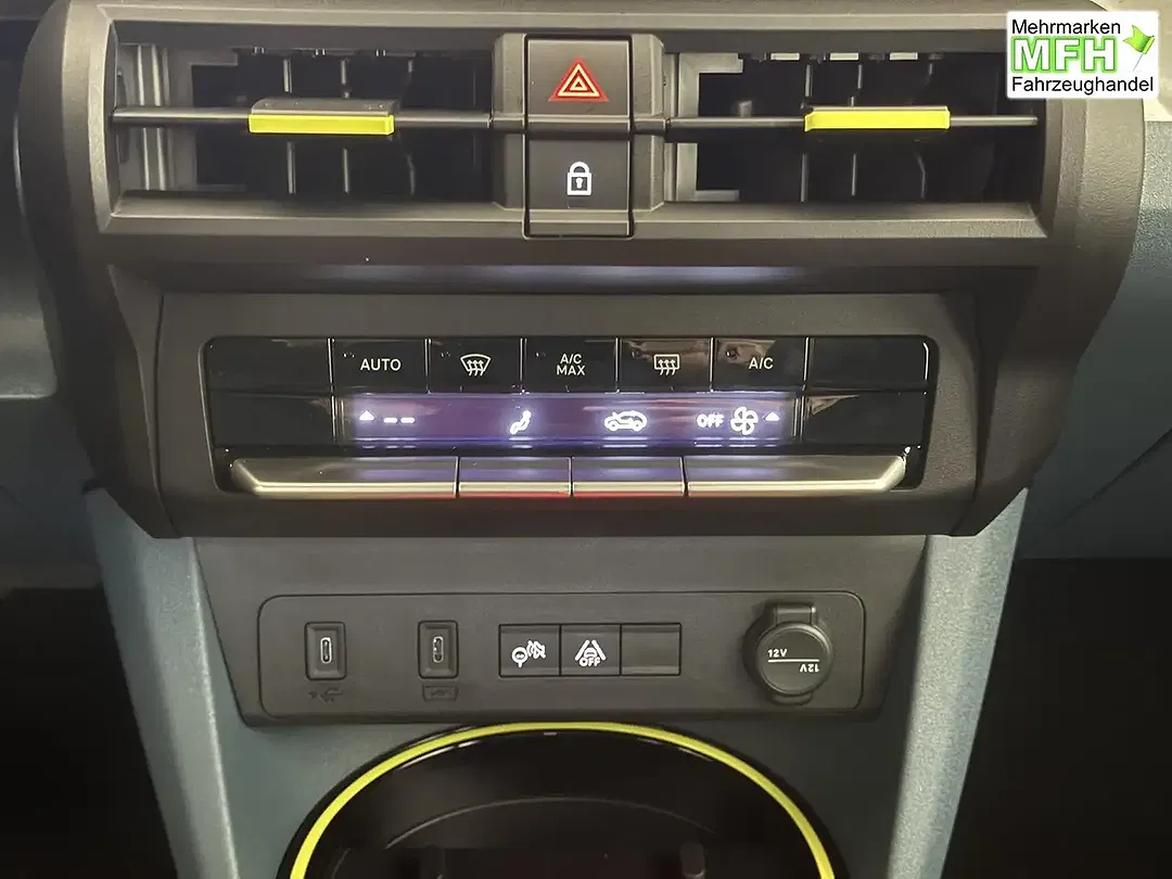 Fiat Grande Panda 1.2 Hybrid Icon - Thumbnail 13