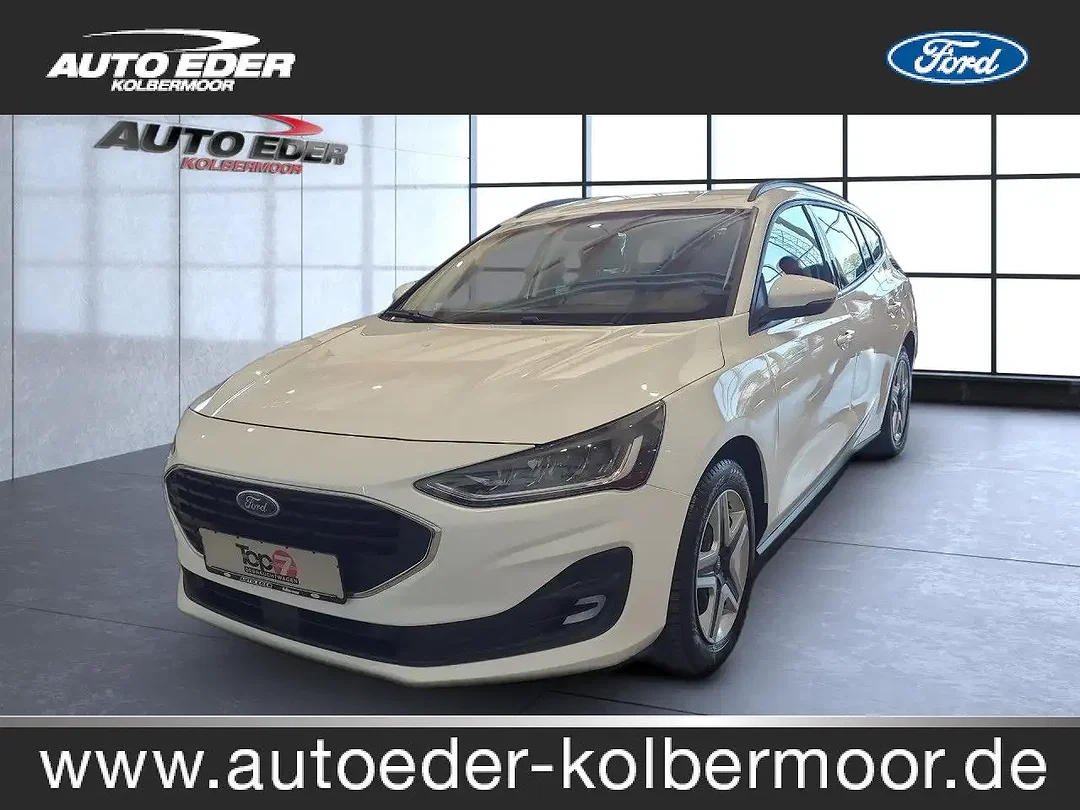 Ford Focus Cool & Connect - Afbeelding 1