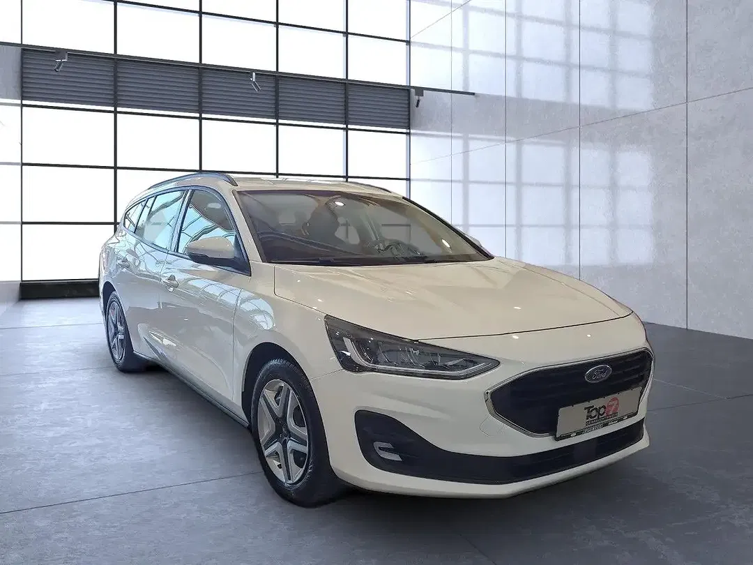 Ford Focus Cool & Connect - Thumbnail 5