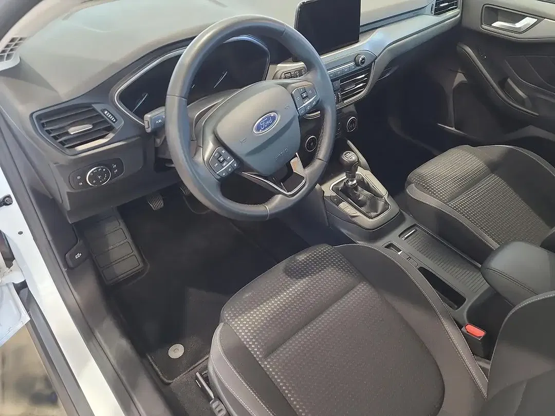 Ford Focus Cool & Connect - Thumbnail 9