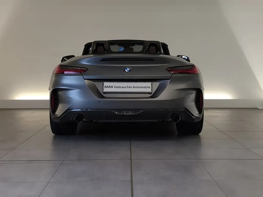 BMW Z4 sDrive - Thumbnail 9