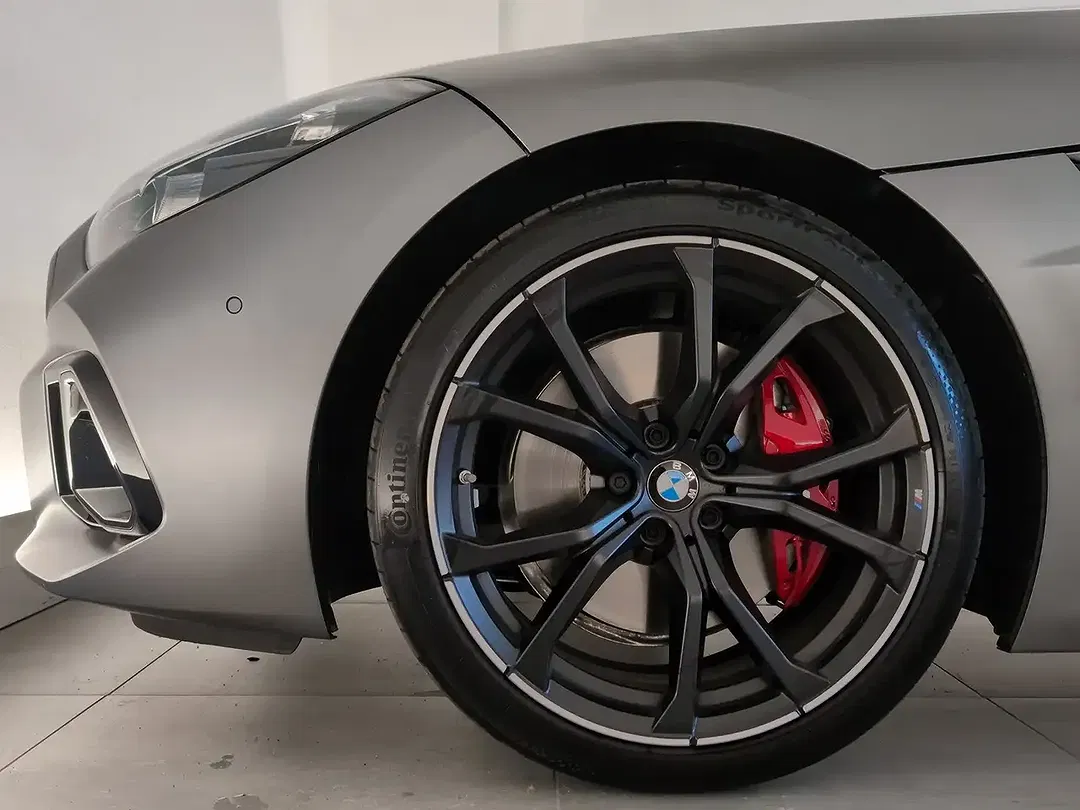 BMW Z4 sDrive - Thumbnail 10