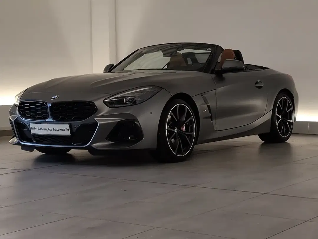 BMW Z4 sDrive - Thumbnail 1