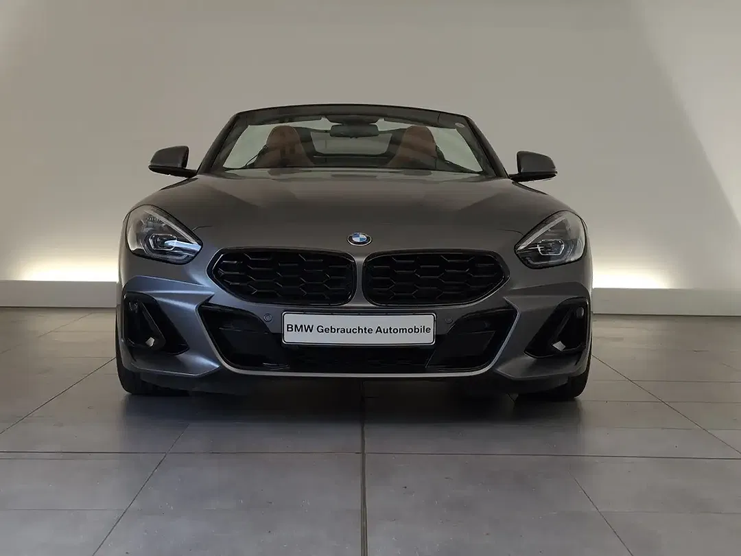 BMW Z4 sDrive - Thumbnail 2