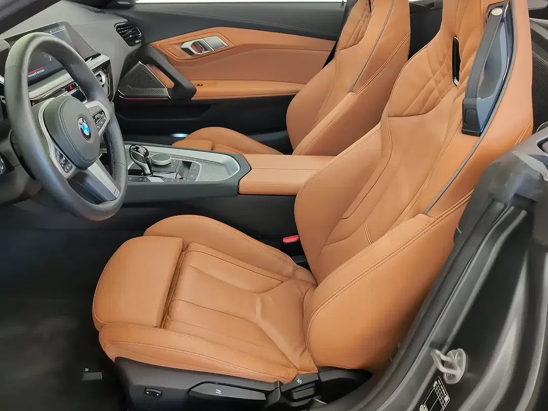 BMW Z4 sDrive - Thumbnail 3