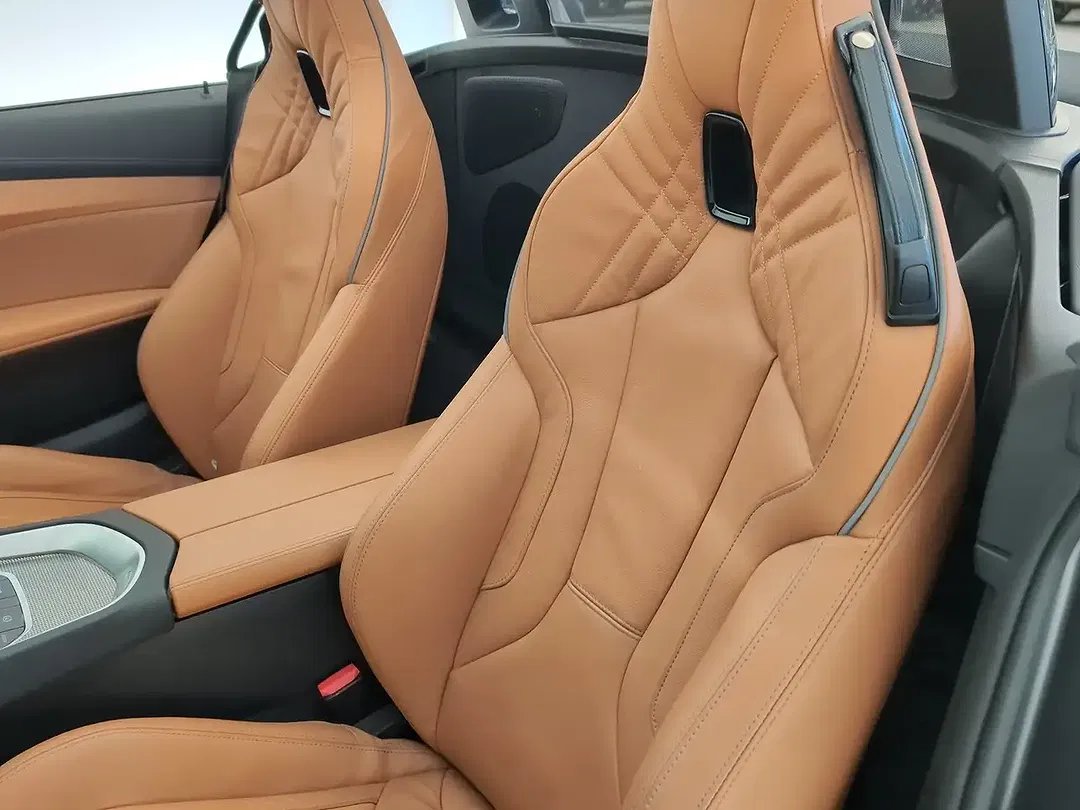 BMW Z4 sDrive - Thumbnail 4