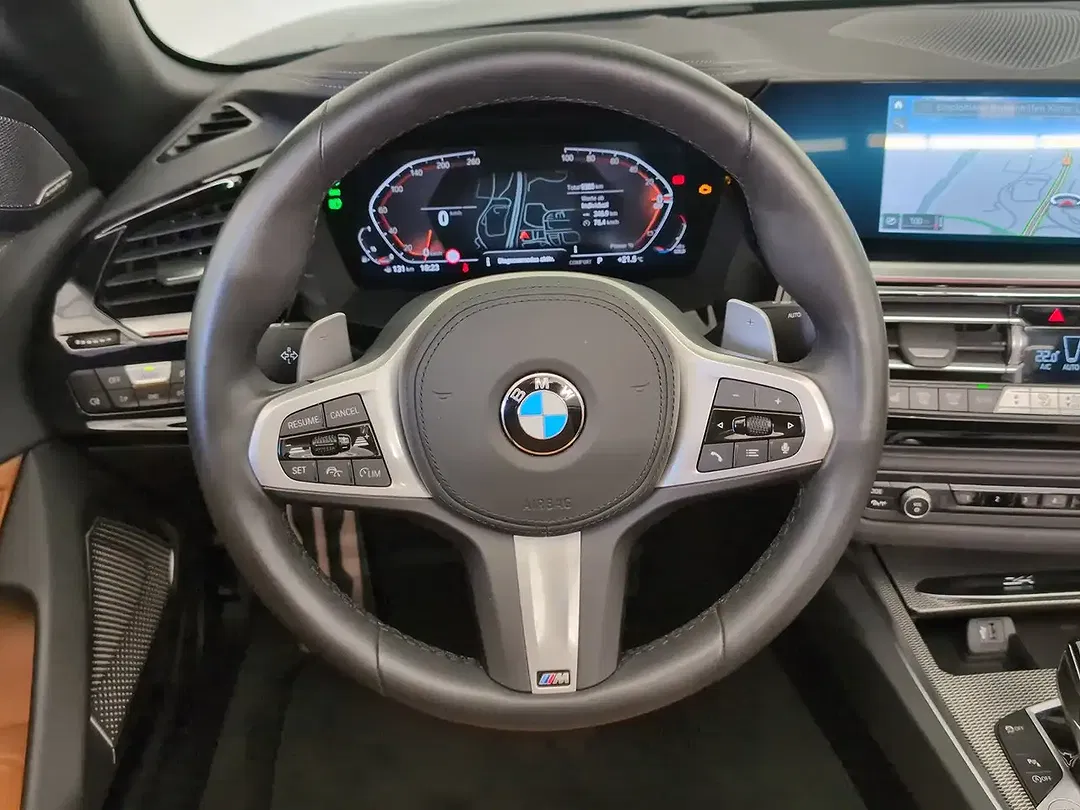 BMW Z4 sDrive - Thumbnail 5